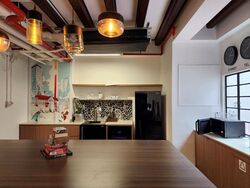 Far East Square (D1), Office #524138091